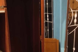 Mahogany Wardrobe, MUST GO!!