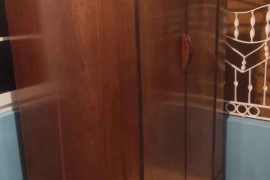 Mahogany Wardrobe, MUST GO!!