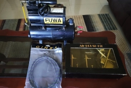 Professional Airbrush Machine 