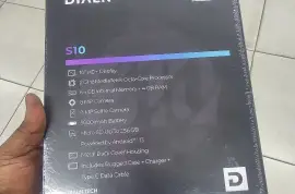 Dail 10 inch tablet