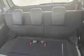 2015 Honda Stepwagon