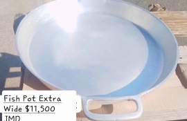 The Original Dutch Pots