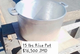 The Original Dutch Pots