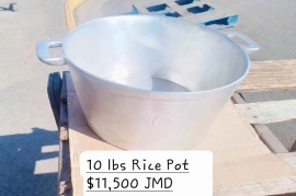 The Original Dutch Pots