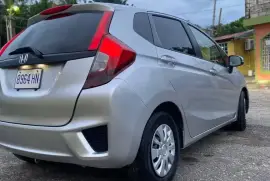 2014 Honda Fit