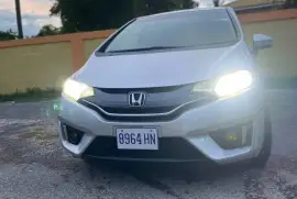 2014 Honda Fit