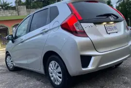 2014 Honda Fit