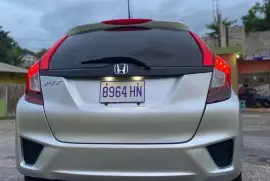 2014 Honda Fit