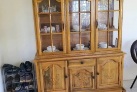 Yard Sale Sunday October 12th and Monday October 13th