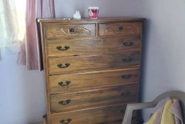 Yard Sale Sunday October 12th and Monday October 13th