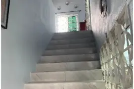 Fully Furnished, spacious 1 b/r Unit