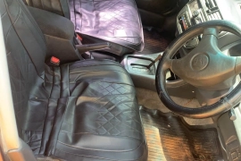 1999 Honda Civic Ek3