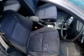 Honda Intergra 1995 manual transmission