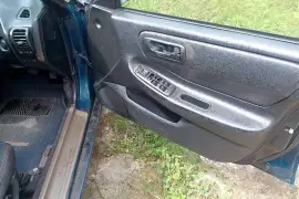 Honda Intergra 1995 manual transmission