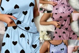 2-3-5 pcs ecstasy pajamas