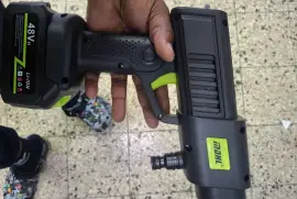 Adjustable pressure washer super effective