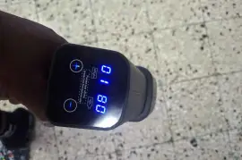 Adjustable pressure washer super effective