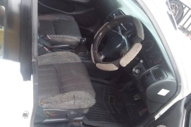 1997 g touring wagon