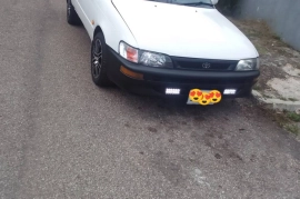 1997 g touring wagon