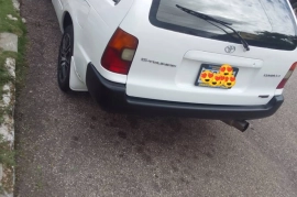 1997 g touring wagon