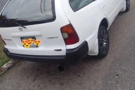 1997 g touring wagon