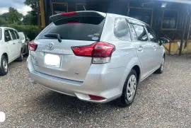 2019 Toyota Fielder Non Hybrid - G Package ‼️‼️?