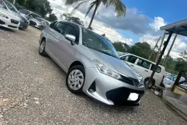 2019 Toyota Fielder Non Hybrid - G Package ‼️‼️?