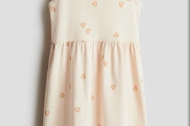 HM dresses