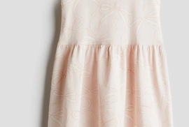 HM dresses