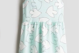 HM dresses