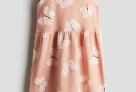 HM dresses