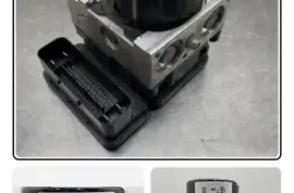 2011-2014 ford focus abs module.