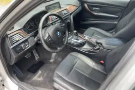 2013 BMW 328i