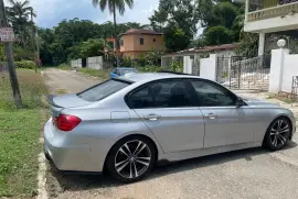 2013 BMW 328i
