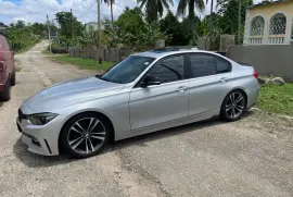 2013 BMW 328i