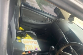 2003 Toyota Kingfish