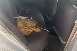 2003 Toyota Kingfish