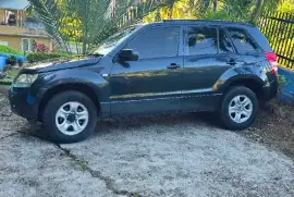 Suzuki Grand Vitara 2016