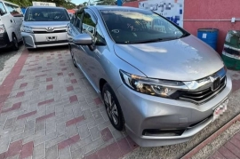 2022 newly Imported honda shuttle