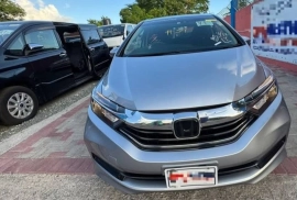 2022 newly Imported honda shuttle