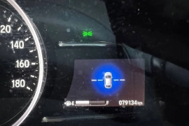 2022 newly Imported honda shuttle