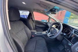 2022 newly Imported honda shuttle