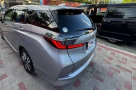 2022 newly Imported honda shuttle