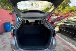 2022 newly Imported honda shuttle