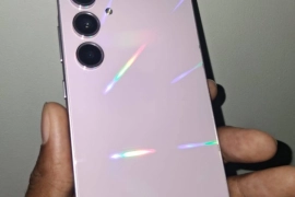 Samsung Galaxy A55 (5G)