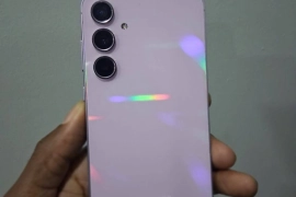 Samsung Galaxy A55 (5G)