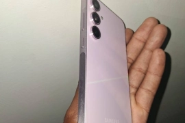 Samsung Galaxy A55 (5G)