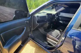 2017 Toyota Probox Succeed