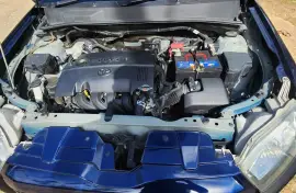 2017 Toyota Probox Succeed