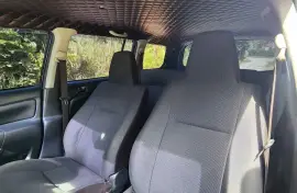 2017 Toyota Probox Succeed